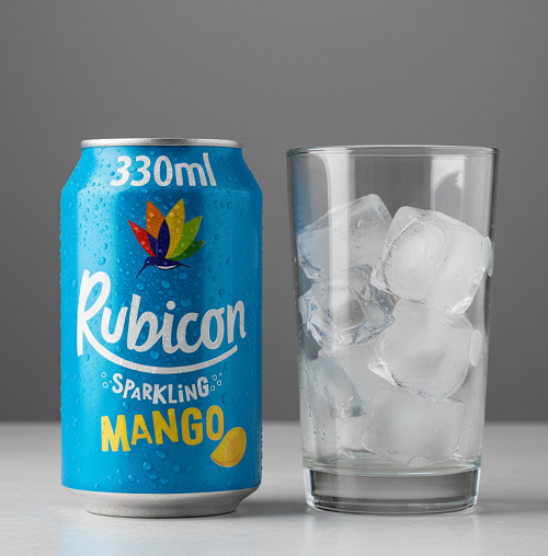 Rubican Mango 