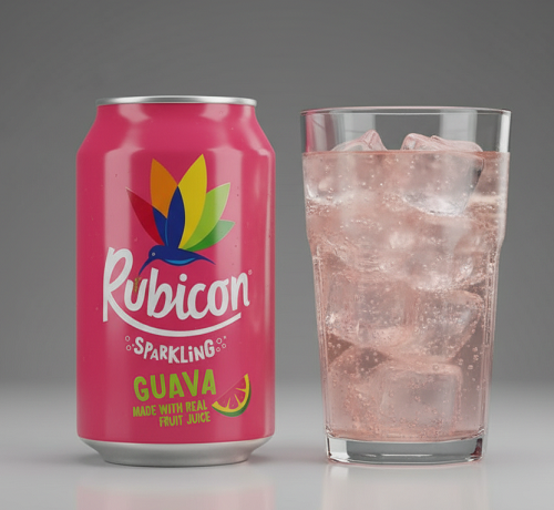Rubican Guava 